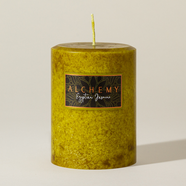 Alchemy Candles Highest Quality Ingredients Oregon's Natural Candles
