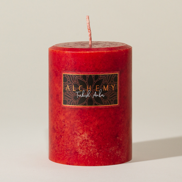 Alchemy Candles Highest Quality Ingredients Oregon's Natural Candles