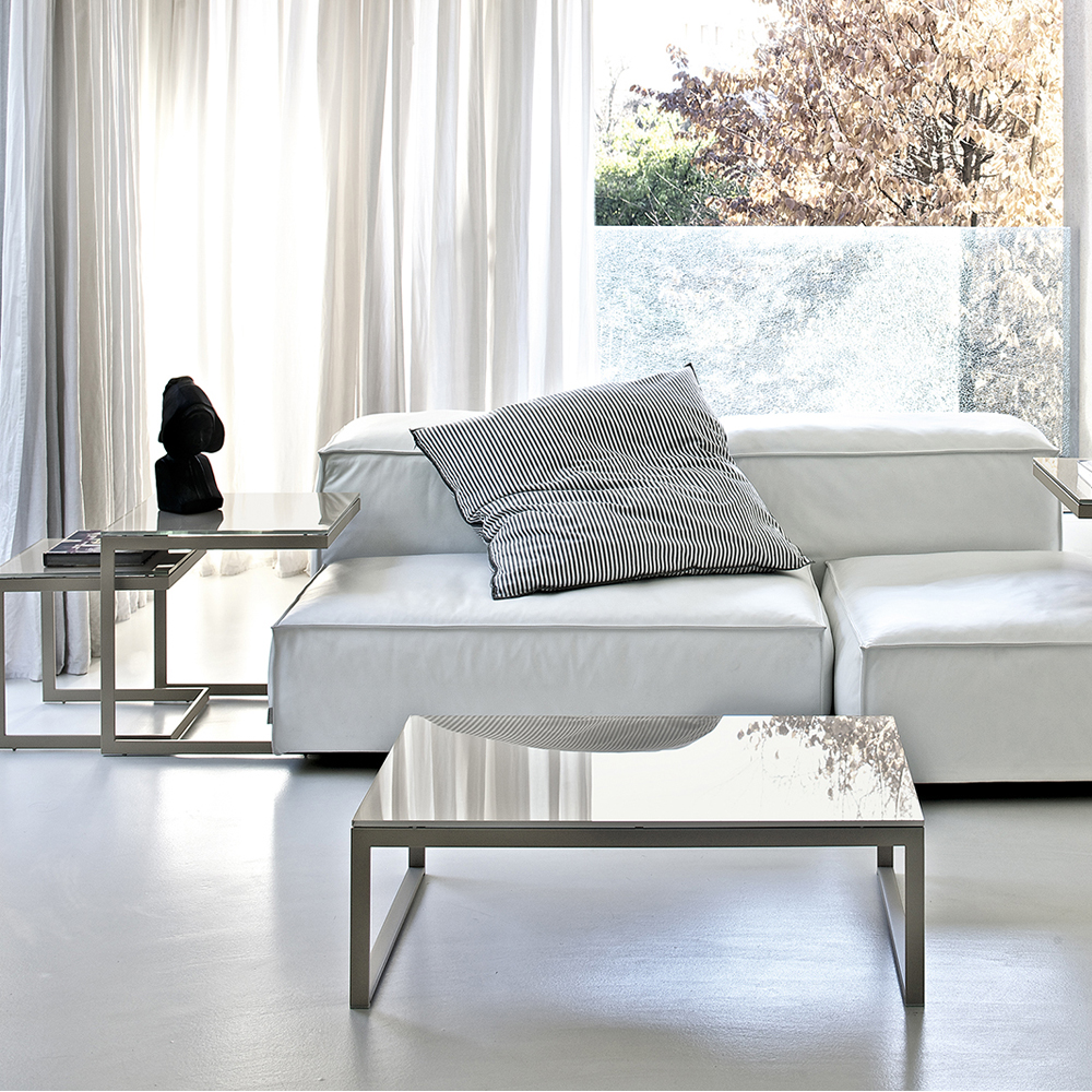 Hip Hop Coffee Table Alchemy Collections