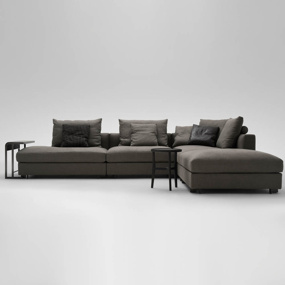 Cloud Sectional Alchemy Collections