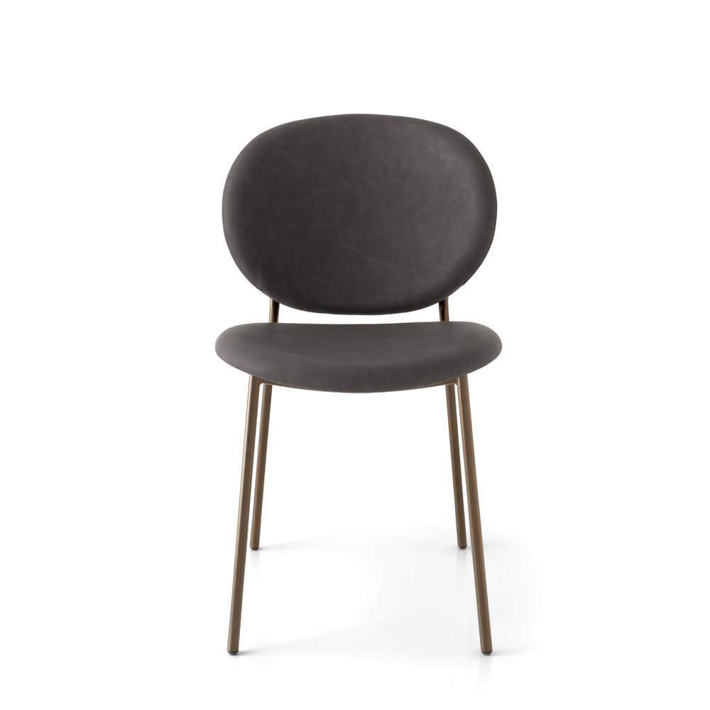 Inès Dining Chair Alchemy Collections