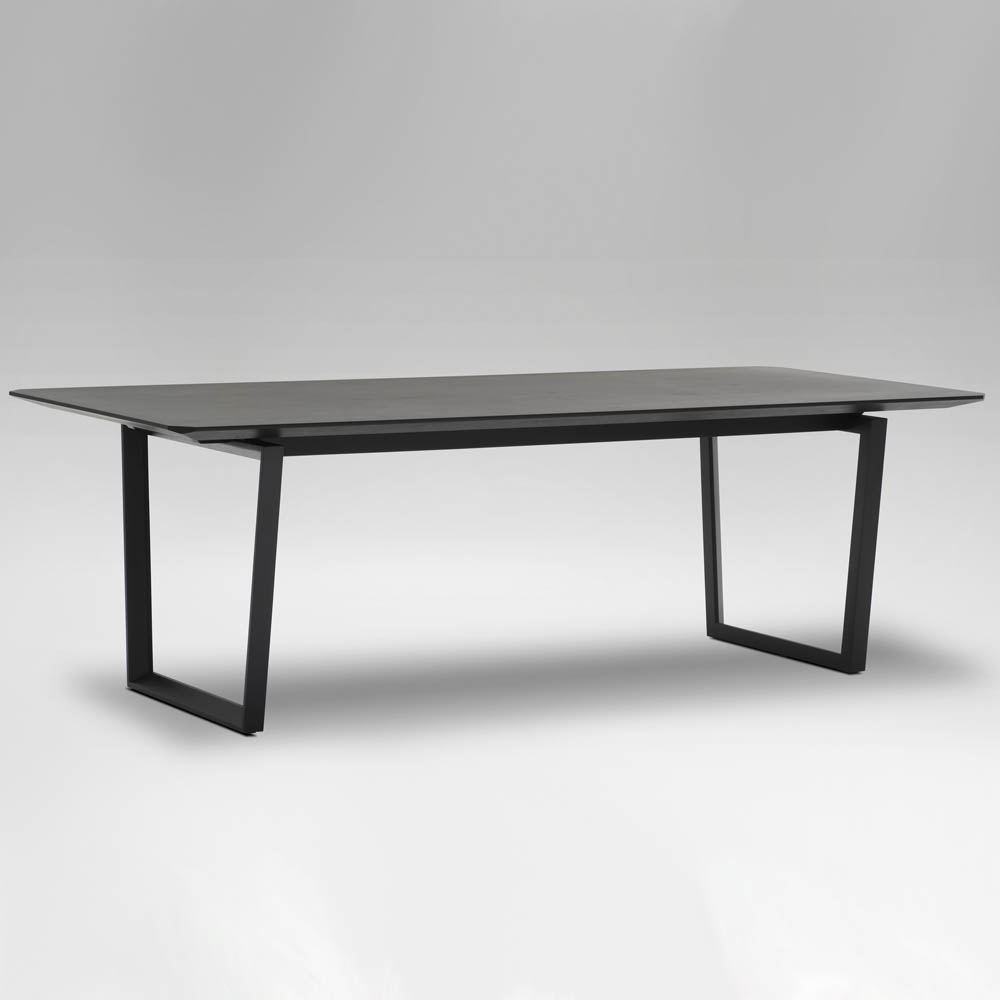 Verge Dining Table Alchemy Collections