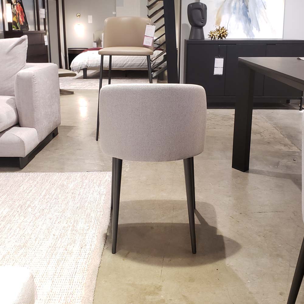 BALLET Chairs Floor Models Alchemy Collections