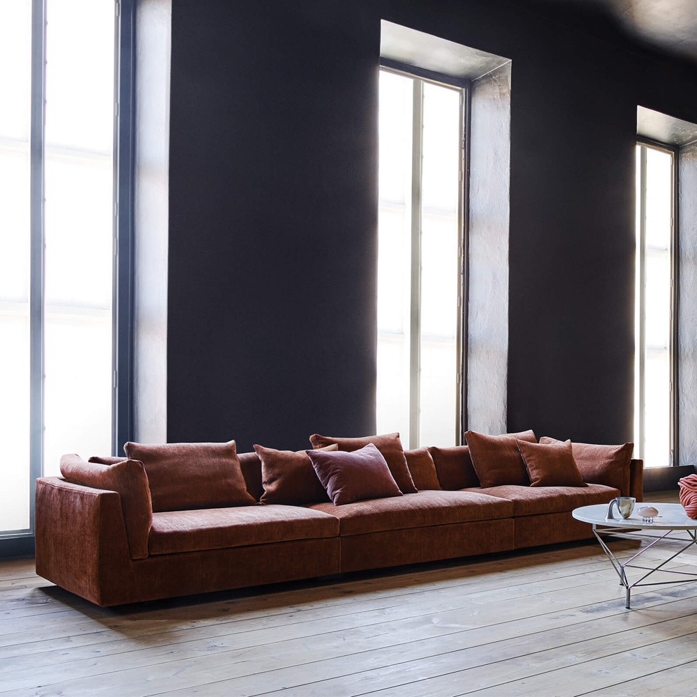 Float Sofa Alchemy Collections