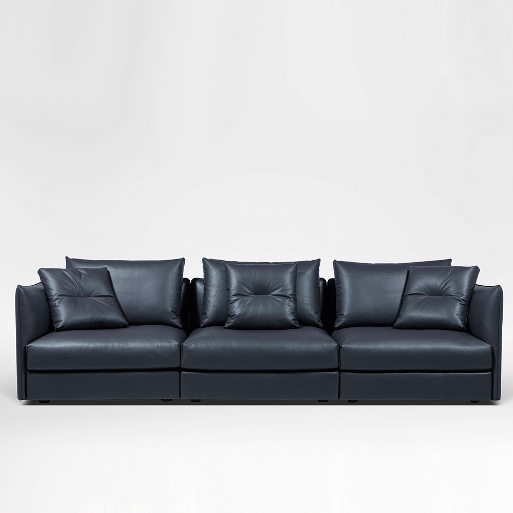 Bloom Sofa Alchemy Collections