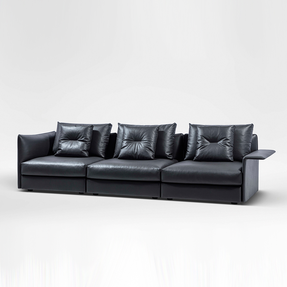 Bloom Sofa Alchemy Collections