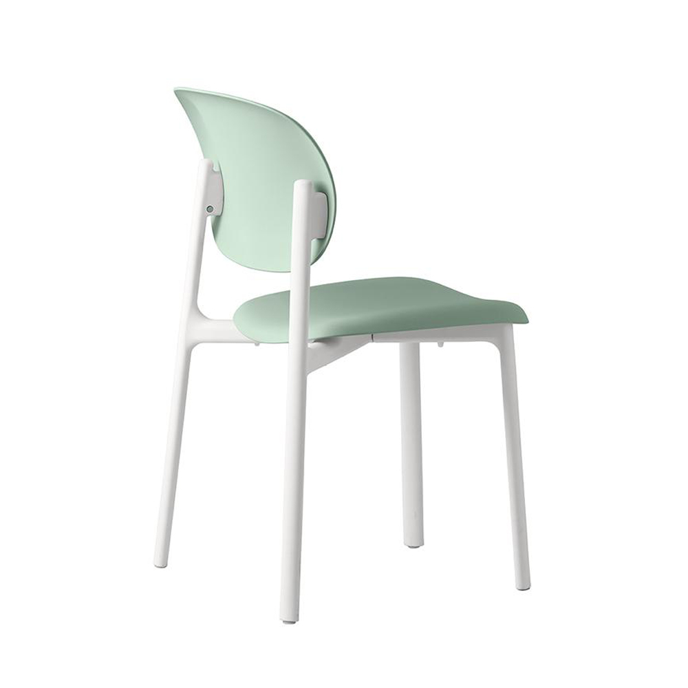 Zero Chair Indoor/Outdoor Alchemy Collections