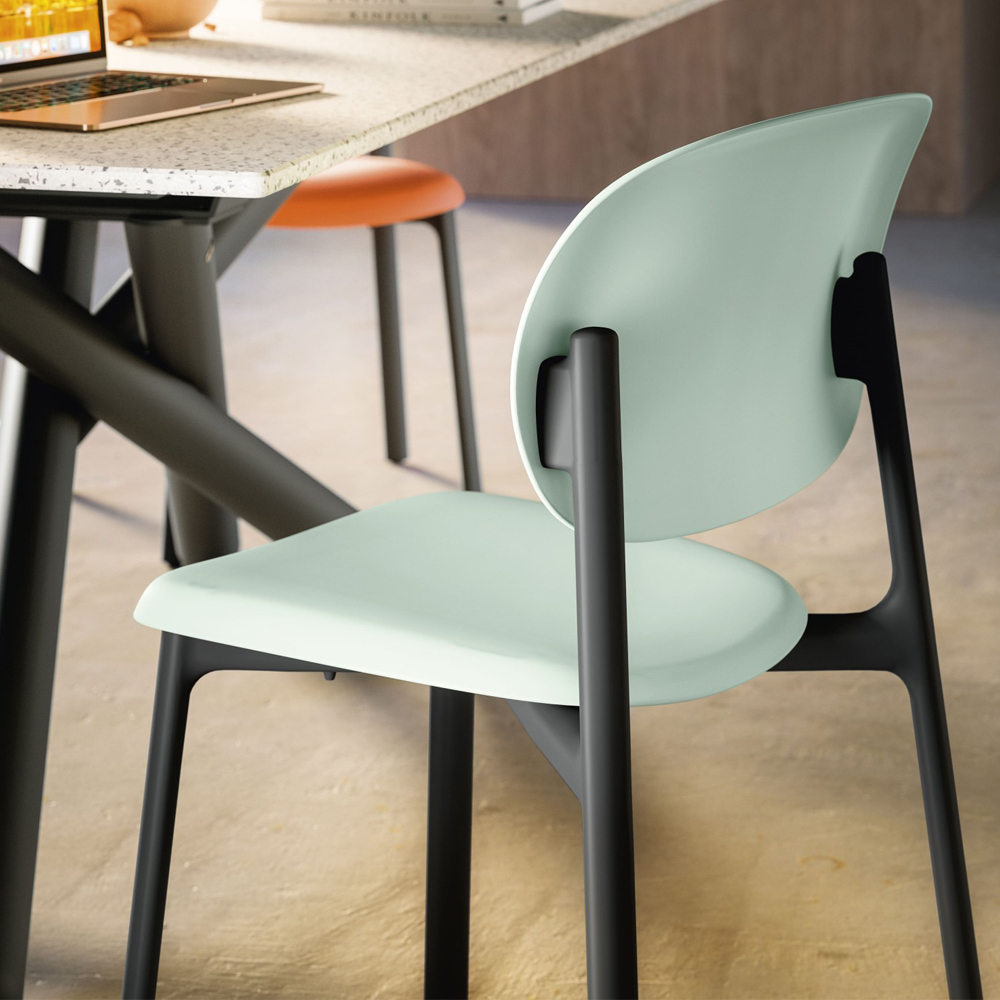 Zero Chair Indoor/Outdoor Alchemy Collections