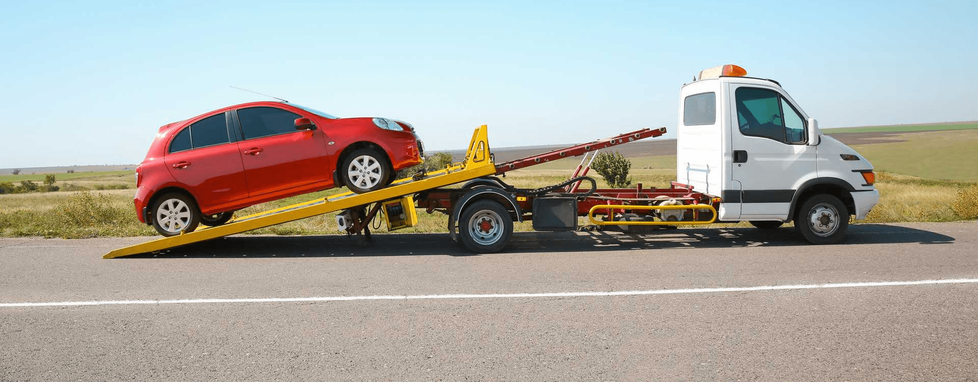 Tips to Buy the Right Tow Truck Insurance as Required