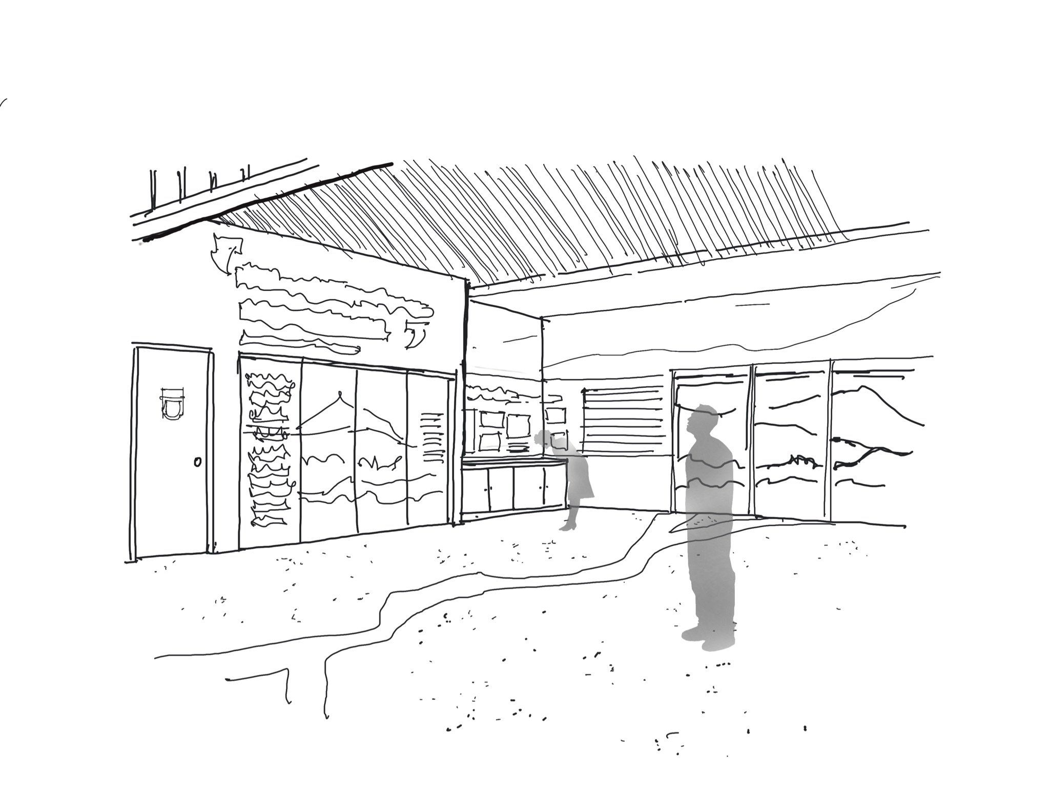 Alchemy of Design » Hanalei Viewpoint