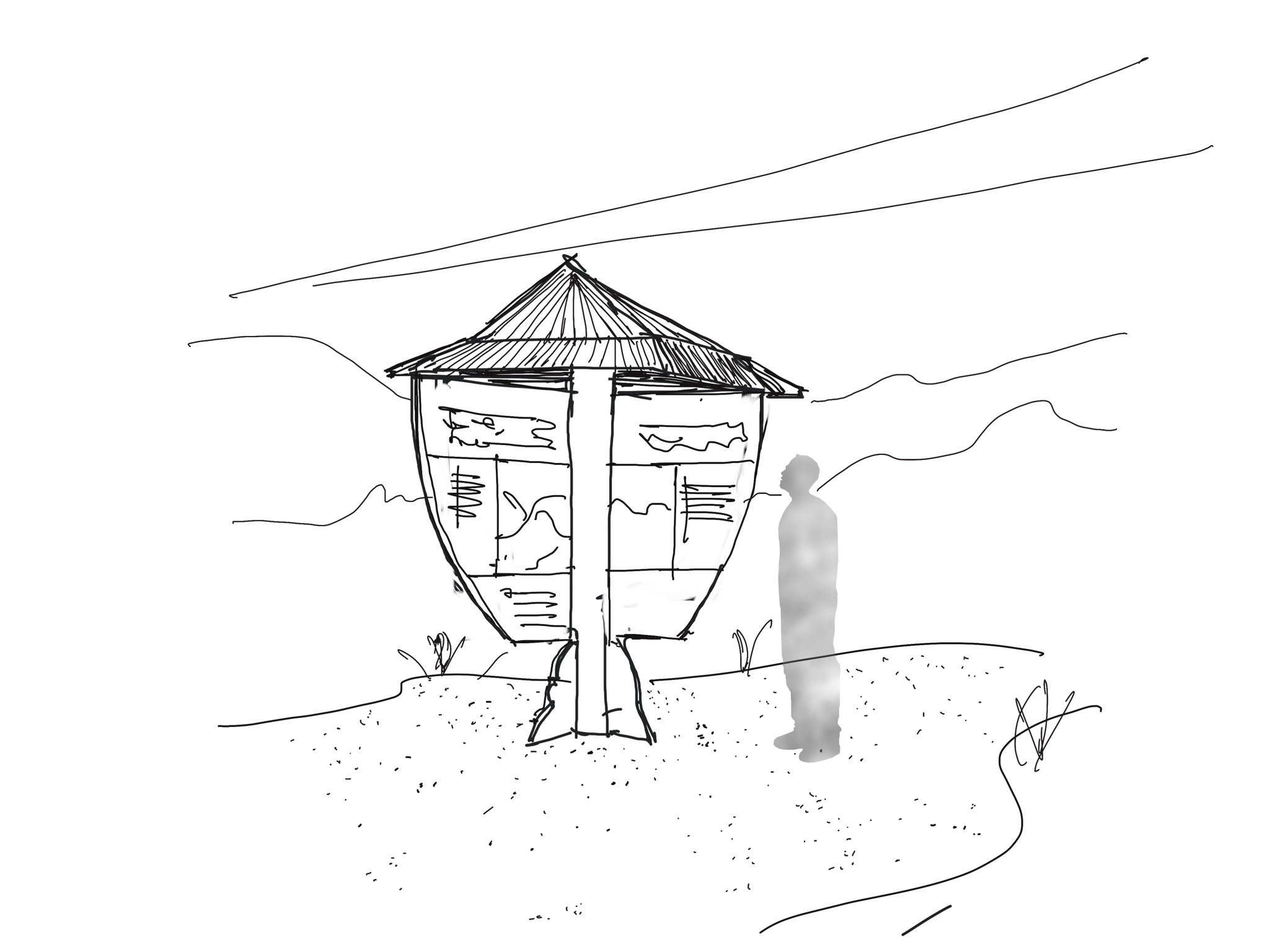 Alchemy of Design » Hanalei Viewpoint