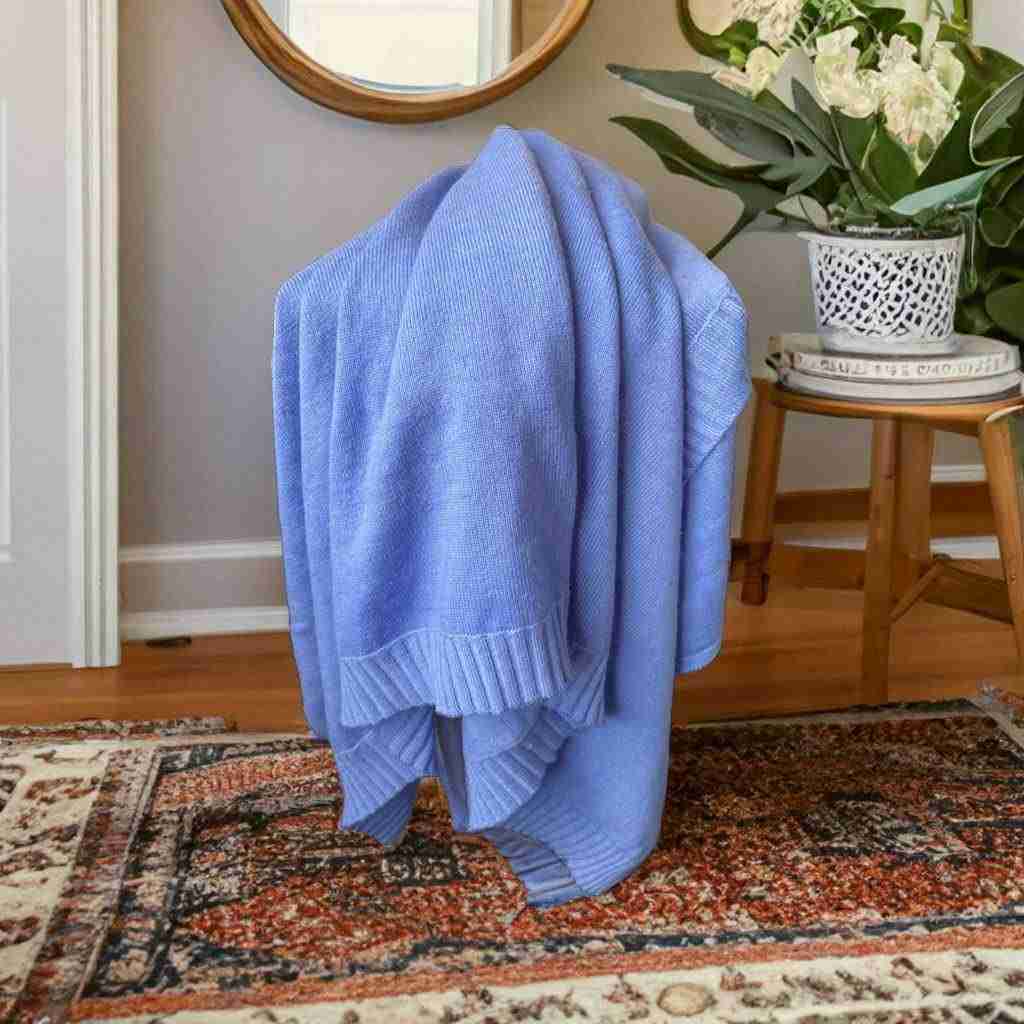 100 Soft Cashmere Baby Blanket Nursery Throws Alchemy Story