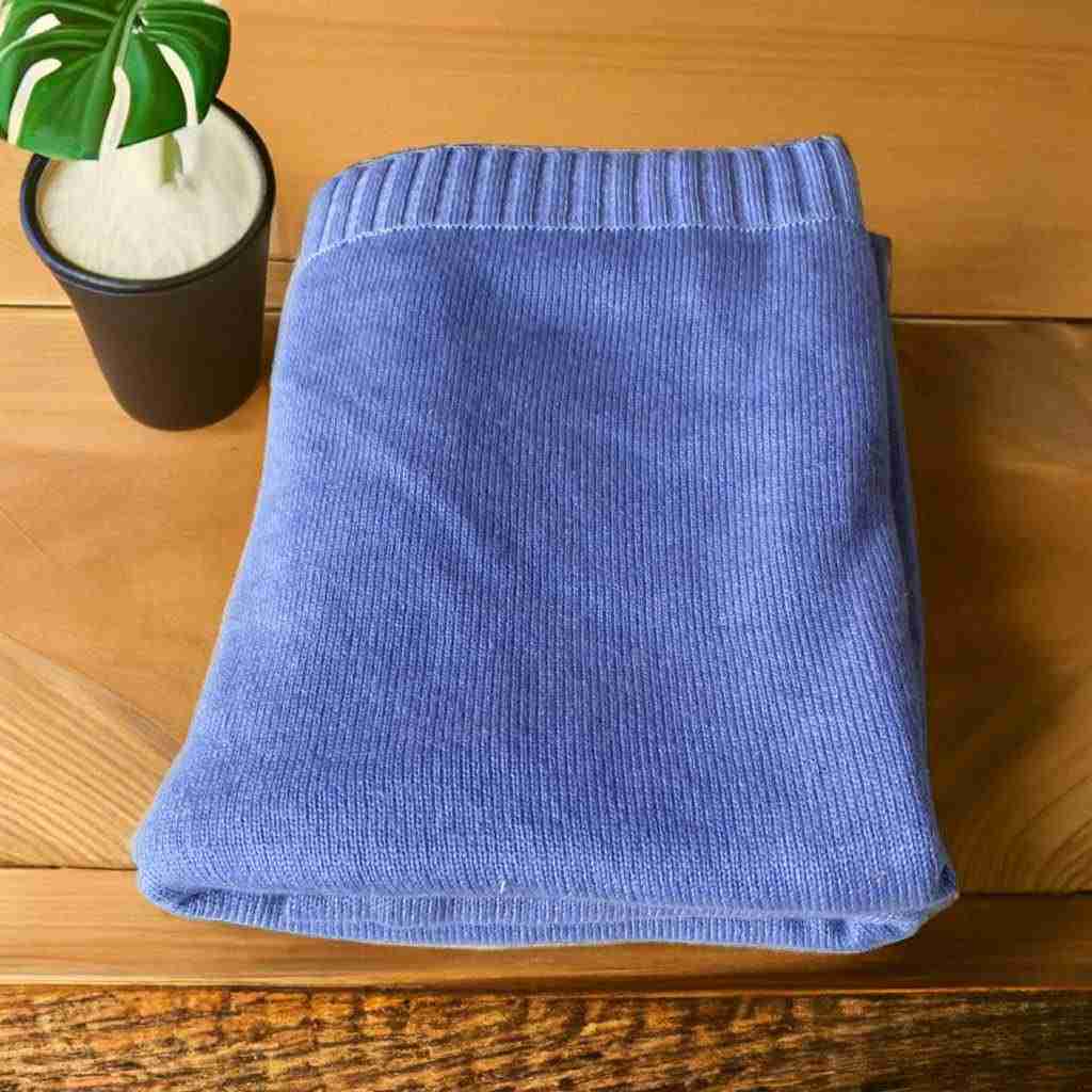 100 Soft Cashmere Baby Blanket Nursery Throws Alchemy Story