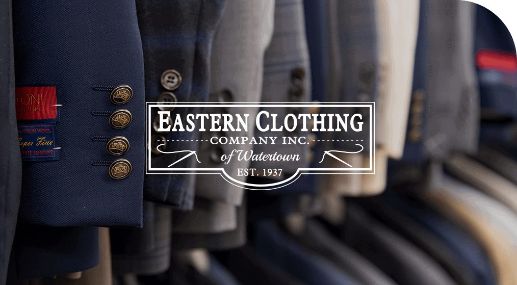 Eastern Clothing Company AlchemyThree Digital Marketing