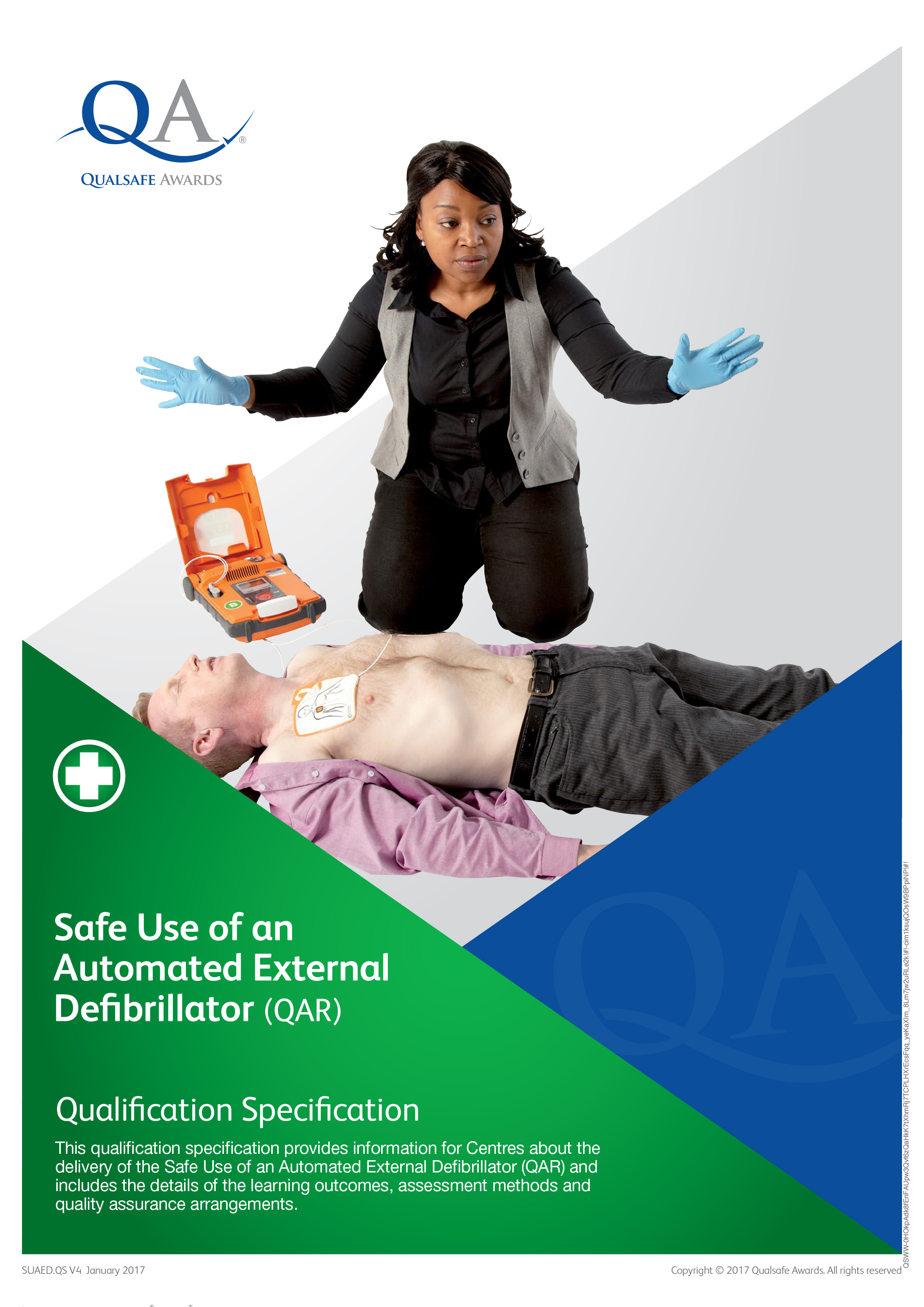 First Aid Alchemy Training Group AITT ITSSAR Courses Wales, Cardiff