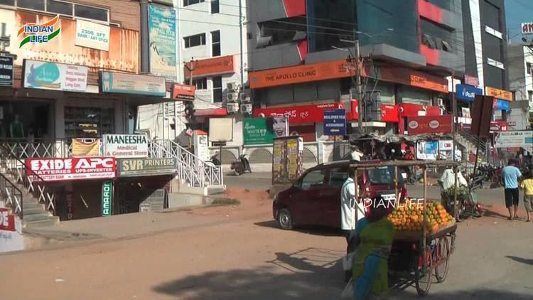 A. S. Rao Nagar Alchetron, The Free Social Encyclopedia