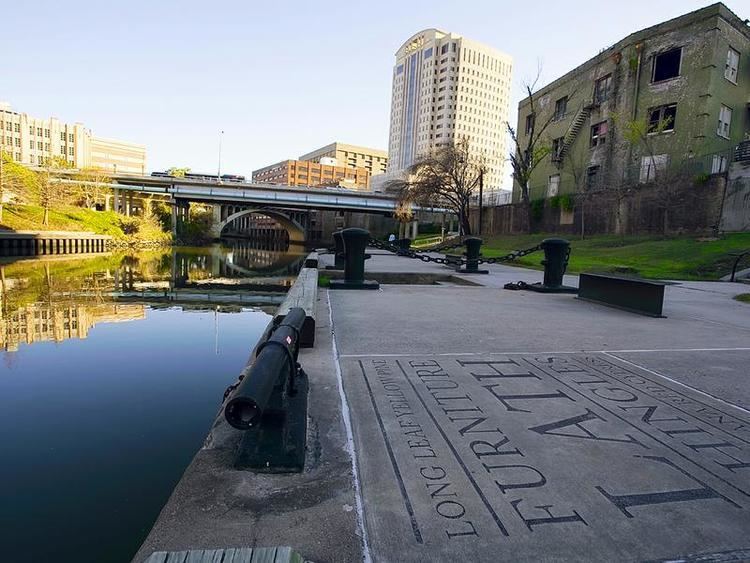 Allen's Landing Alchetron, The Free Social Encyclopedia