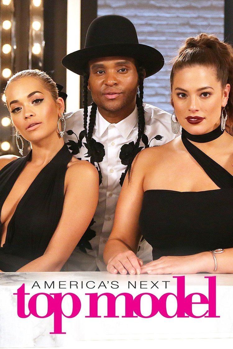 America's Next Top Model Alchetron, the free social encyclopedia