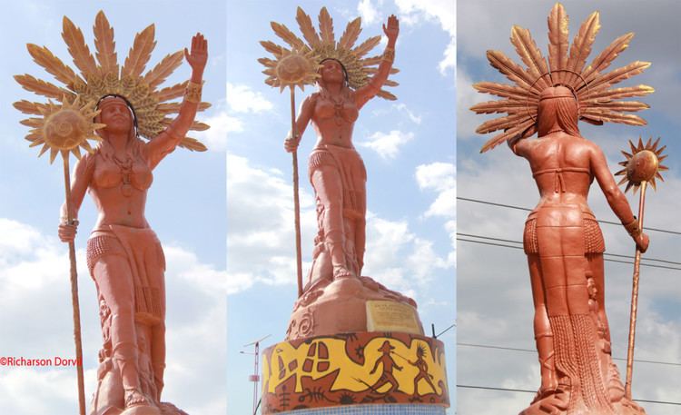 Boss can be translated into spanish as: (head) jefe (masculine) / jefa (feminine), líder (masculine or feminine) chief of police jefe de policía the great white chief el gran jefe el mero mero (mexico, informal) 2. Anacaona Alchetron, The Free Social Encyclopedia