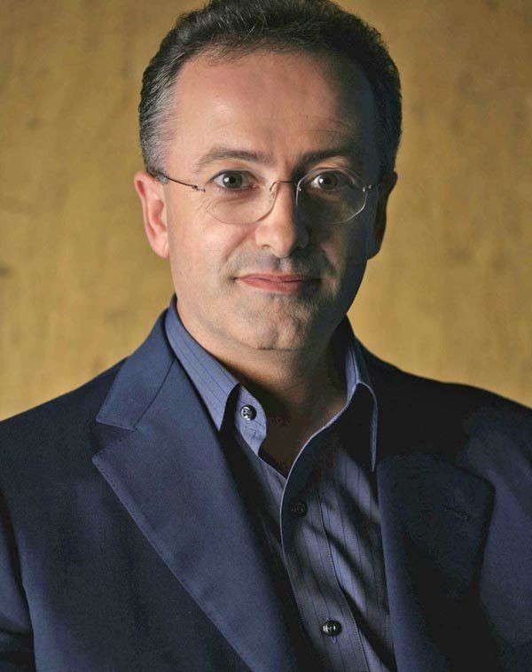 Andrew Denton Alchetron, The Free Social Encyclopedia