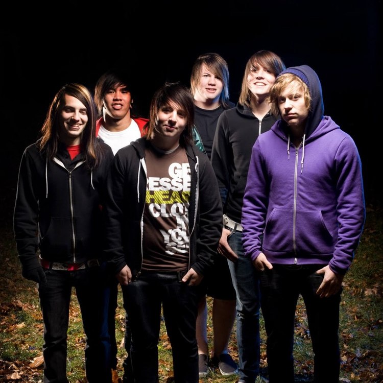 Attack Attack! Alchetron, The Free Social Encyclopedia