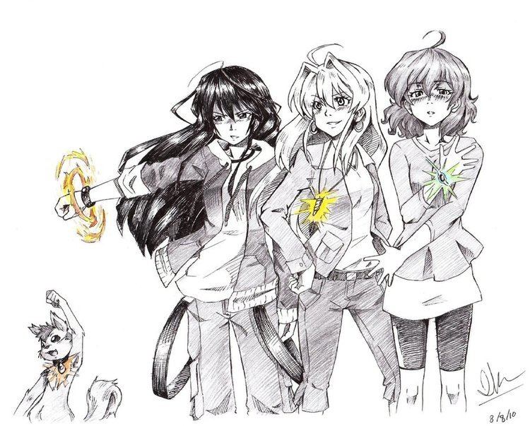 Avalon Web of Magic Alchetron, The Free Social Encyclopedia