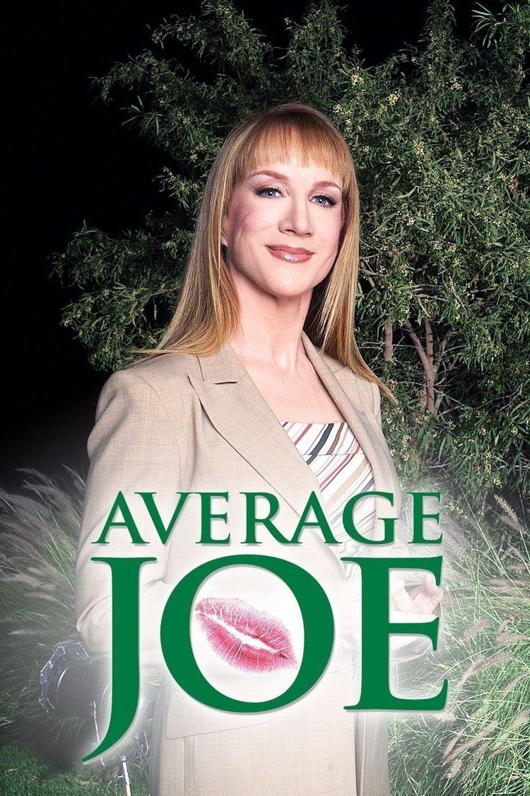 Average Joe (TV series) Alchetron, the free social encyclopedia
