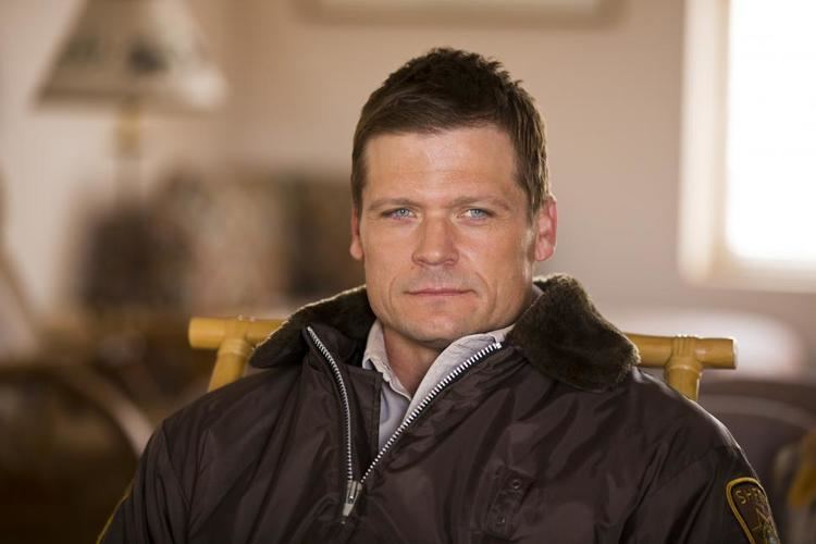 Bailey Chase (Television Actor) Bio with [ Photos Videos ]