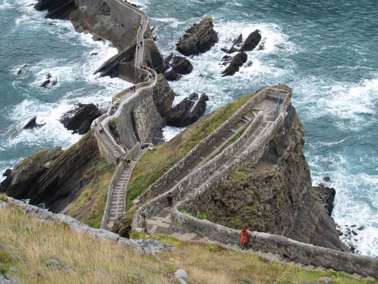 Bakio Alchetron, The Free Social Encyclopedia