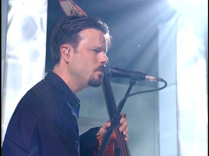 Barry Bales Alchetron, The Free Social Encyclopedia