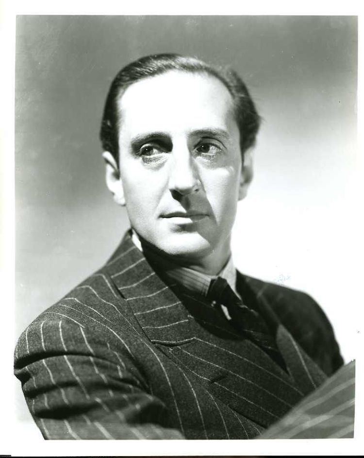 Basil Rathbone Alchetron, The Free Social Encyclopedia