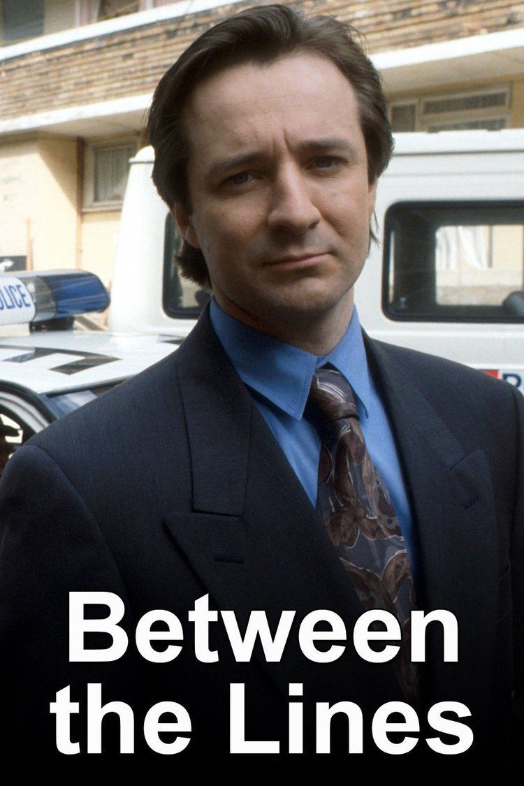 Between the Lines (TV series) Alchetron, the free social encyclopedia