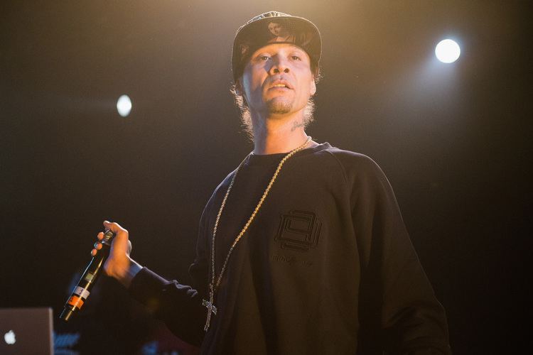 Bizzy Bone Alchetron, The Free Social Encyclopedia