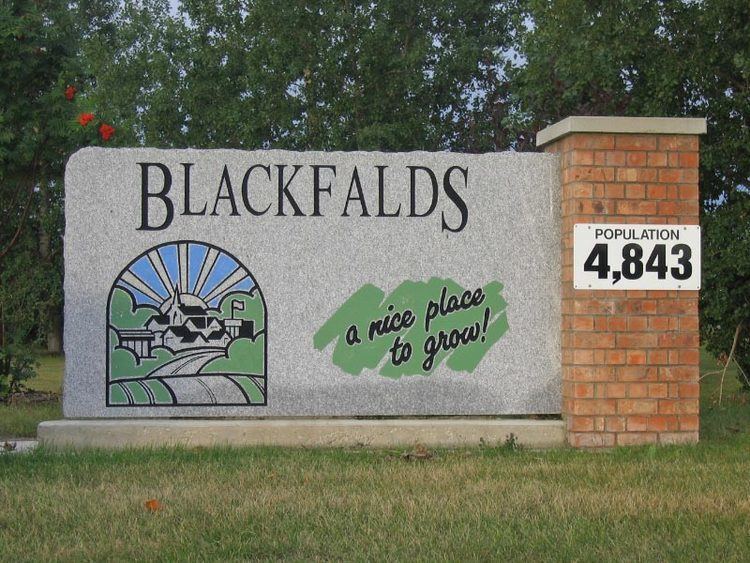 Blackfalds Alchetron, The Free Social Encyclopedia