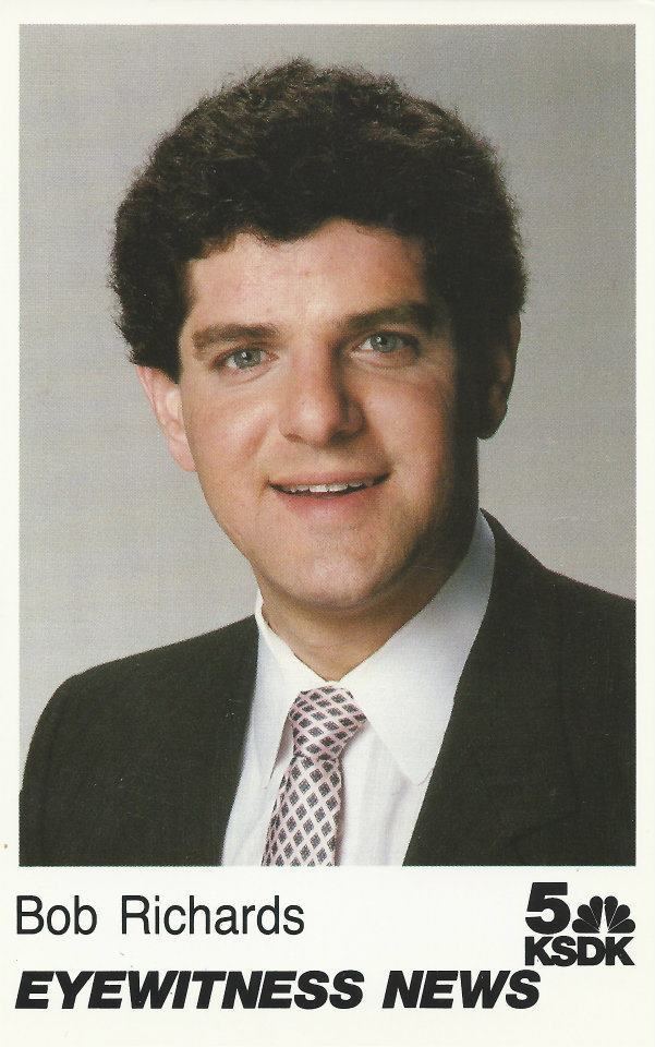 Bob Richards (meteorologist) Alchetron, the free social encyclopedia