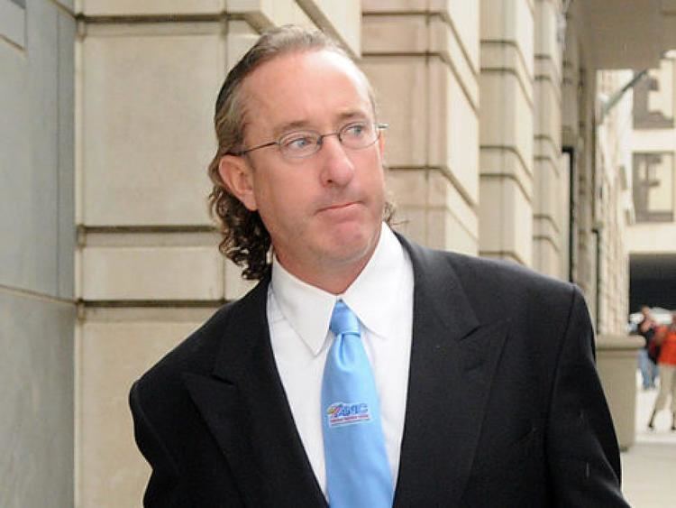 Brian McNamee Alchetron, The Free Social Encyclopedia