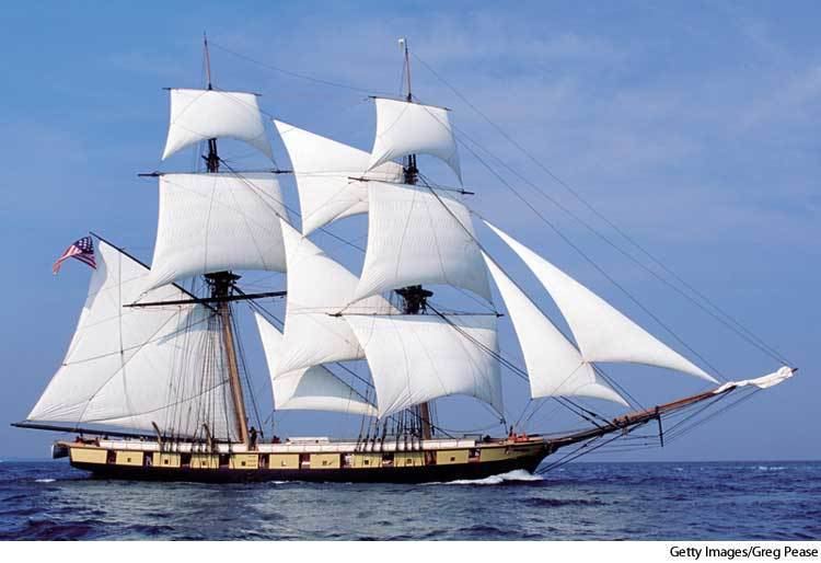 Brig Alchetron, The Free Social Encyclopedia Brig Alchetron, The Free Social Encyclopedia