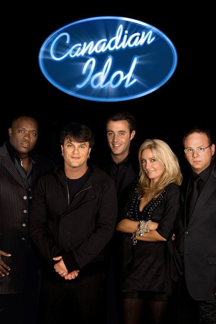 Canadian Idol Alchetron, The Free Social Encyclopedia