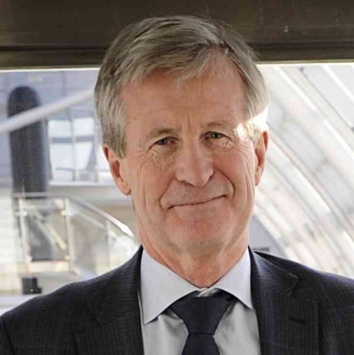 Carl Alchetron, The Free Social Encyclopedia