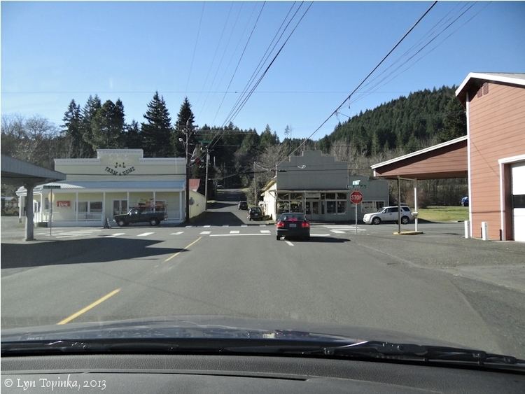 Carson, Washington Alchetron, The Free Social Encyclopedia