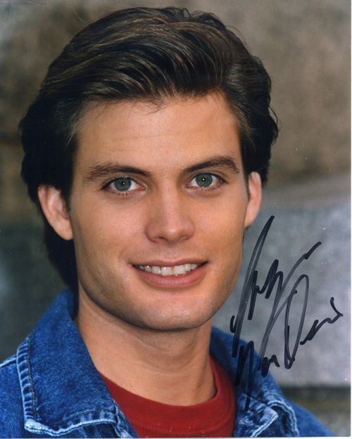Cappy Van Dien