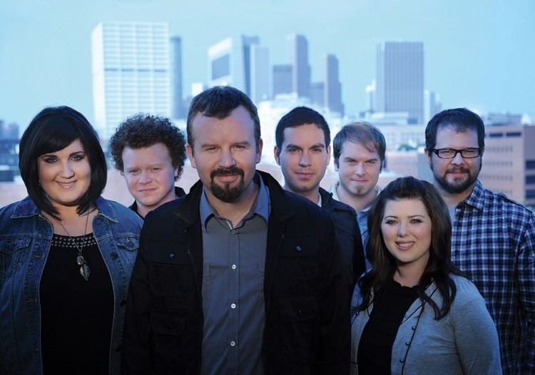 Casting Crowns Alchetron, The Free Social Encyclopedia