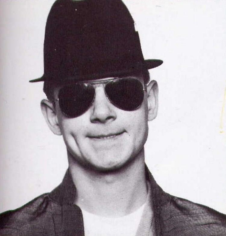 Chas Smash Alchetron, The Free Social Encyclopedia