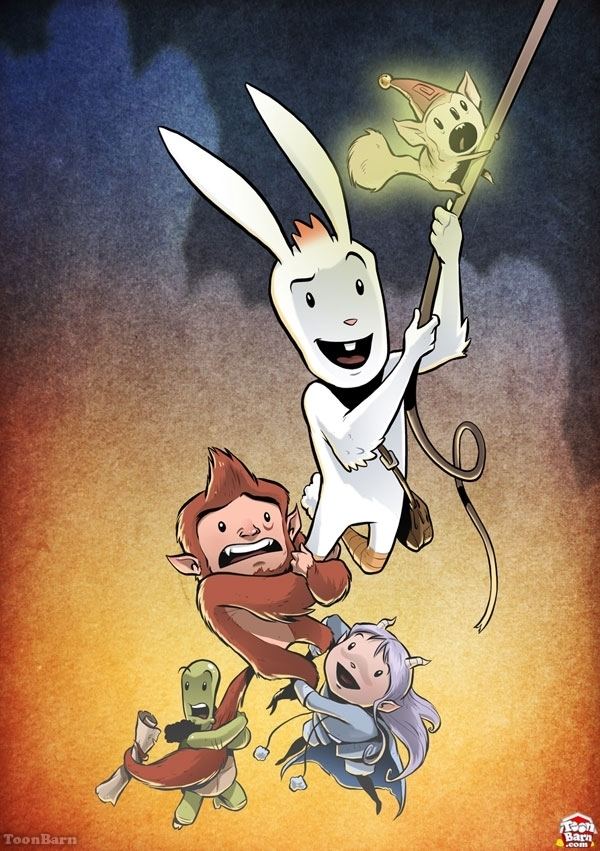 Chickenhare Alchetron, The Free Social Encyclopedia