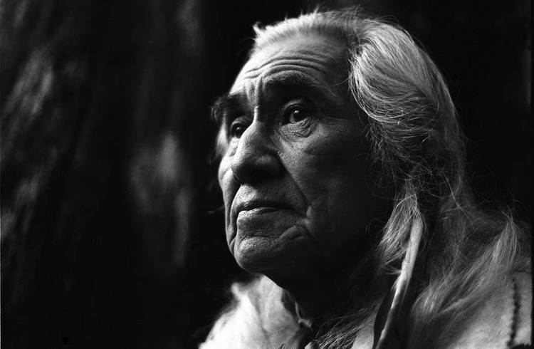 Chief Dan Alchetron, The Free Social Encyclopedia