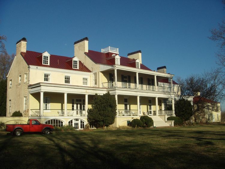 Claymont Court Alchetron, The Free Social Encyclopedia