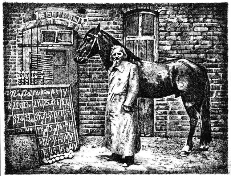 Clever Hans Alchetron, The Free Social Encyclopedia