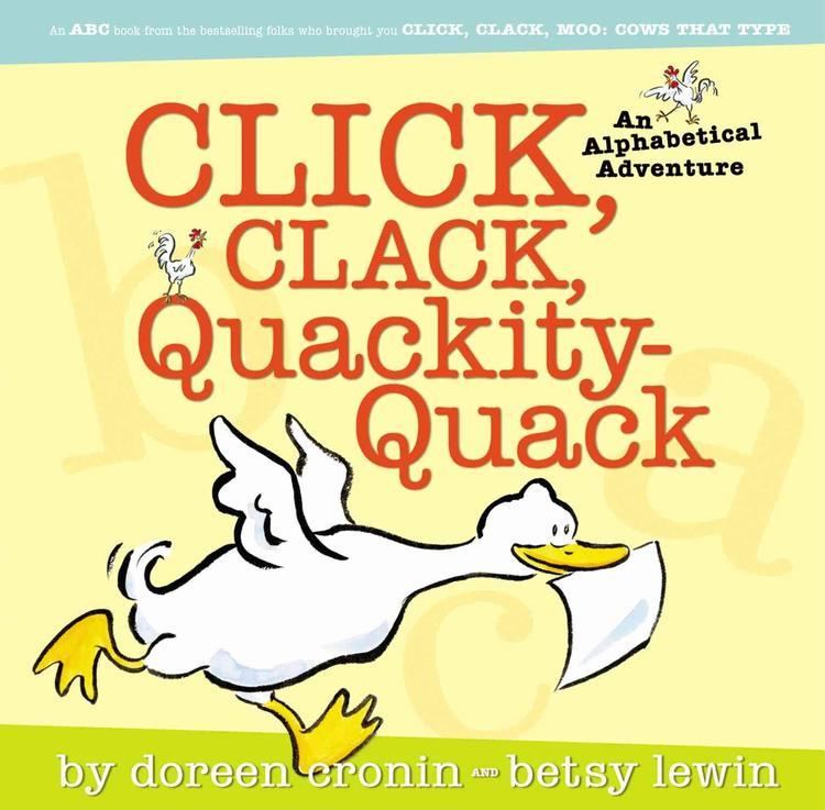 Click, Clack, Quackity Quack Alchetron, the free social encyclopedia