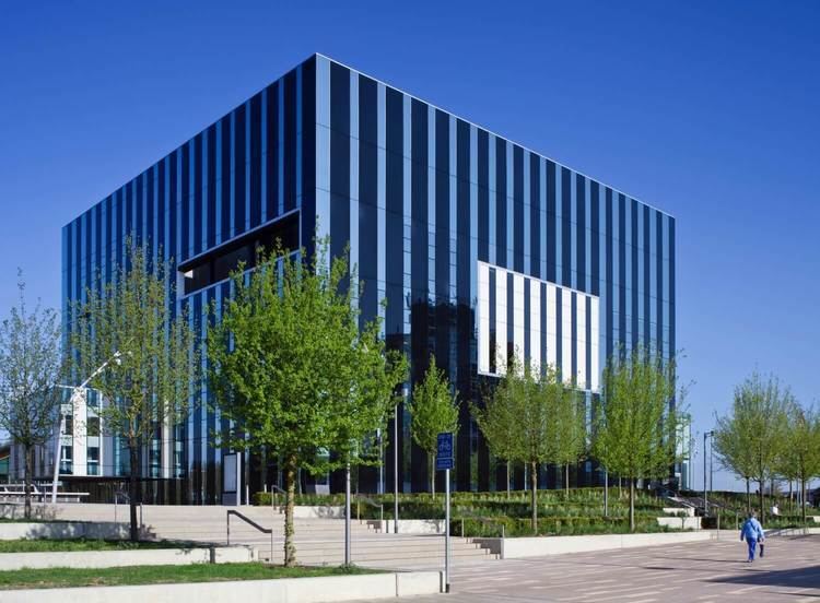 Corby Cube Alchetron, The Free Social Encyclopedia