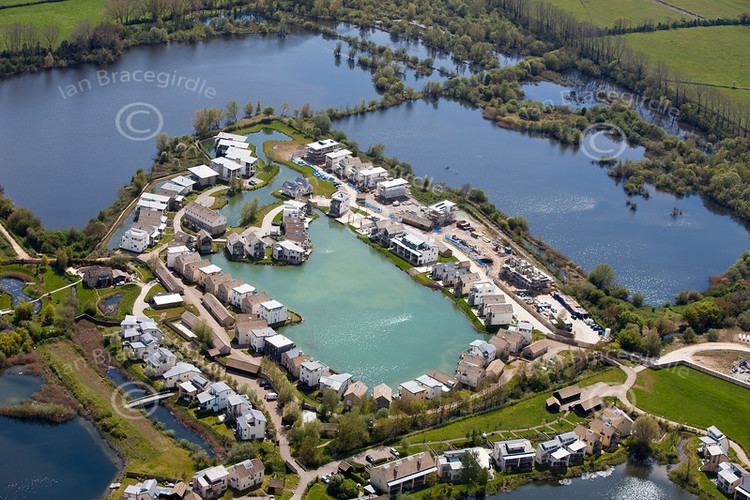 Cotswold Water Park Alchetron, The Free Social Encyclopedia